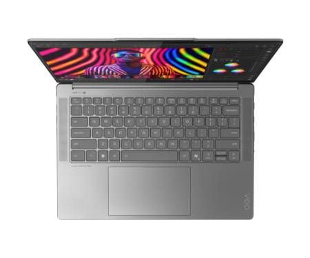 Ноутбук Lenovo Yoga Pro 7 14IAH10 (83KF0032RA)