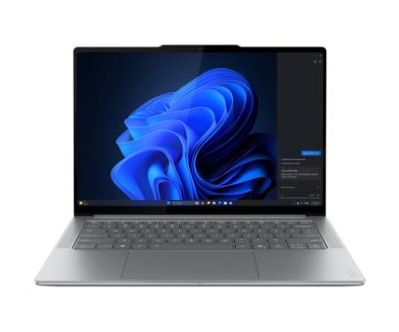 Ноутбук Lenovo Yoga Pro 7 14IAH10 (83KF0032RA)