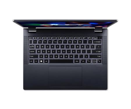 Ноутбук Acer TravelMate TMP414-53 (NX.B73EU.005)