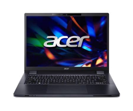 Ноутбук Acer TravelMate TMP414-53 (NX.B73EU.005)