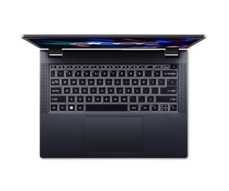 Ноутбук Acer TravelMate TMP414-53 (NX.B73EU.004)