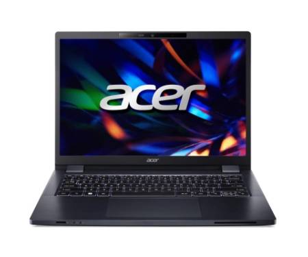 Ноутбук Acer TravelMate TMP414-53 (NX.B73EU.004)