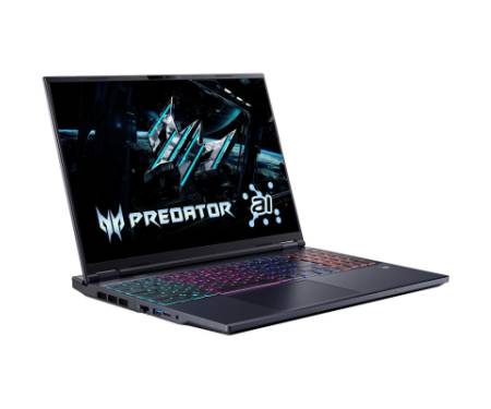 Ноутбук Acer Predator Helios Neo 16 PHN16-73 (NH.QVUEU.003)
