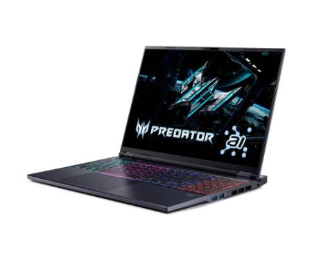 Ноутбук Acer Predator Helios Neo 16 PHN16-73 (NH.QVUEU.003)