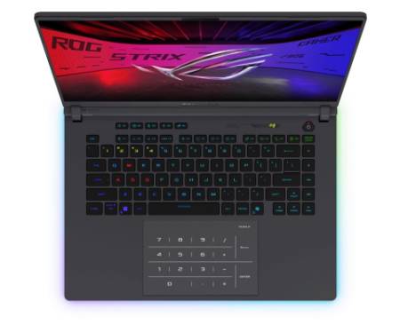 Ноутбук ASUS ROG Strix G16 G615LR-RV119W (90NR0LR1-M004D0)
