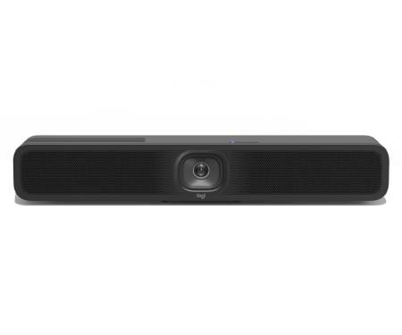 Веб-камера Logitech ConferenceCam MeetUp 2 (960-001681)