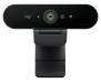 Веб-камера Logitech Brio 4K Graphite (960-001718, 960-001746, 960-001419)
