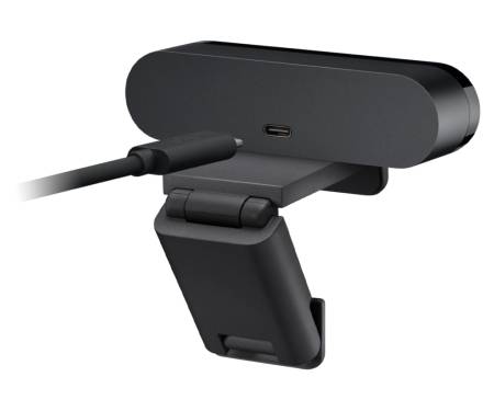 Веб-камера Logitech Brio 4K Graphite (960-001718, 960-001746, 960-001419)