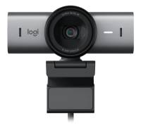 Веб-камера Logitech MX Brio 705 for Business 4K Graphite (960-001530)