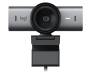 Веб-камера Logitech MX Brio 705 for Business 4K Graphite (960-001530)