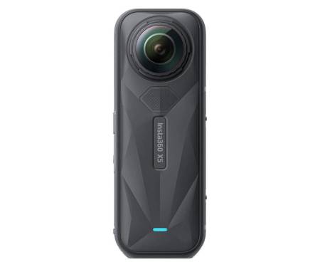 Экшн-камера Insta360 X5 (CINSAAHA)