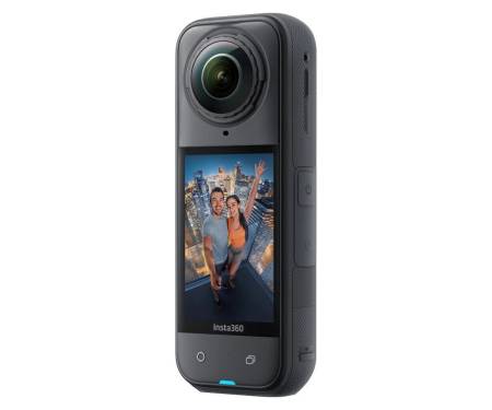 Экшн-камера Insta360 X5 (CINSAAHA)