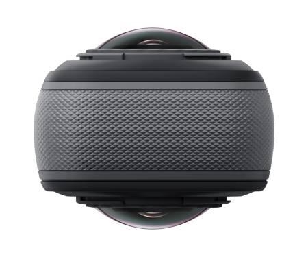 Экшн-камера Insta360 X5 (CINSAAHA)