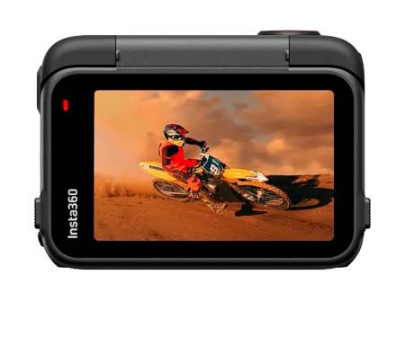 Экшн-камера Insta360 Ace Pro 2 Standard Bundle (Dual Battery) (CINSBBGA_ACEPRO208)