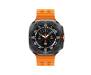 Смарт-часы Samsung Galaxy Watch Ultra 2025 Titanium Grey (SM-L705FZA2) 2