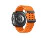Смарт-часы Samsung Galaxy Watch Ultra 2025 Titanium Grey (SM-L705FZA2) 4