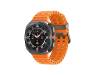 Смарт-часы Samsung Galaxy Watch Ultra 2025 Titanium Grey (SM-L705FZA2) 1