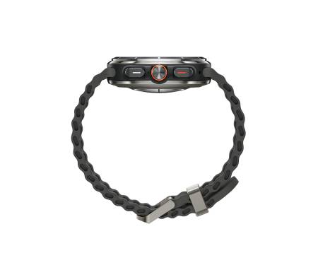Смарт-часы Samsung Galaxy Watch Ultra 2025 Titanium Silver (SM-L705FZS2) 5