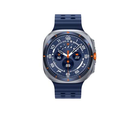 Смарт-часы Samsung Galaxy Watch Ultra 2025 Titanium Blue (SM-L705FZB2) 2