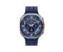 Смарт-часы Samsung Galaxy Watch Ultra 2025 Titanium Blue (SM-L705FZB2) 2