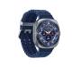 Смарт-часы Samsung Galaxy Watch Ultra 2025 Titanium Blue (SM-L705FZB2) 3
