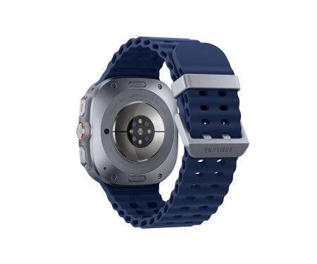 Смарт-часы Samsung Galaxy Watch Ultra 2025 Titanium Blue (SM-L705FZB2) 4