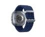 Смарт-часы Samsung Galaxy Watch Ultra 2025 Titanium Blue (SM-L705FZB2) 4