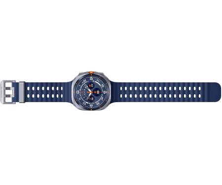Смарт-часы Samsung Galaxy Watch Ultra 2025 Titanium Blue (SM-L705FZB2) 6