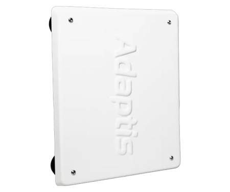 Спутниковый модем Starlink Internet Satellite Dish Kit v3 Автомобильная версия (без акаунта) White 1