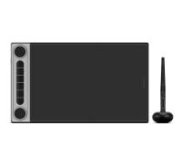 Графічний планшет Huion Inspiroy Dial 2 (Q630M) + перчатка (Q630M)