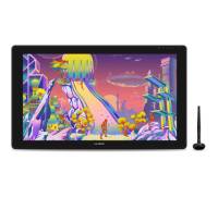 Графічний планшет Huion Kamvas 24 Plus (GS2402)