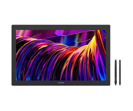 Планшет-монітор Huion Kamvas Pro 27 (GT2701)