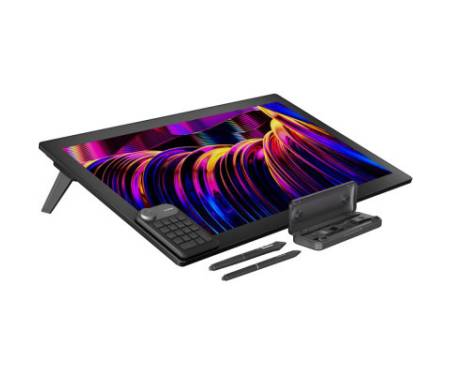 Планшет-монітор Huion Kamvas Pro 27 (GT2701)