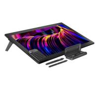 Планшет-монітор Huion Kamvas Pro 27 (GT2701)