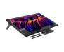 Планшет-монітор Huion Kamvas Pro 27 (GT2701)