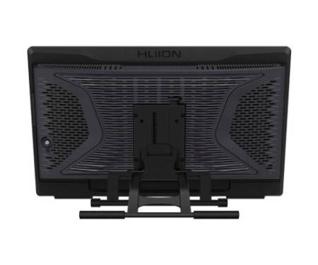 Планшет-монітор Huion Kamvas Studio 24 (KS2401)