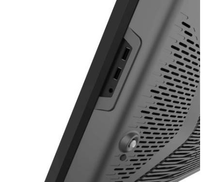Планшет-монітор Huion Kamvas Studio 24 (KS2401)