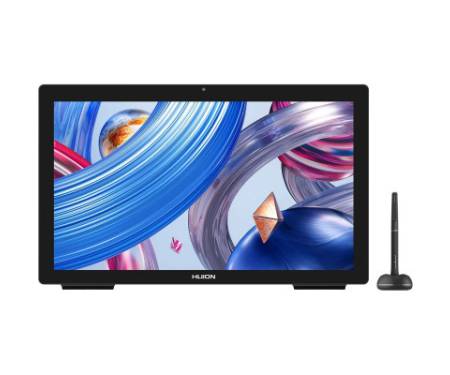 Планшет-монітор Huion Kamvas Studio 24 (KS2401)