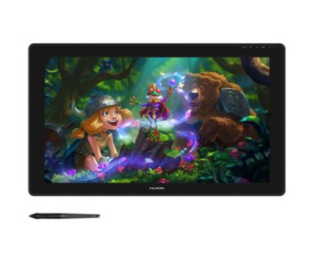 Планшет-монітор Huion Kamvas RDS-220 (RDS-220)