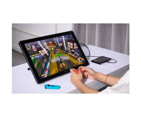Планшет-монітор Huion Kamvas RDS-220 (RDS-220)