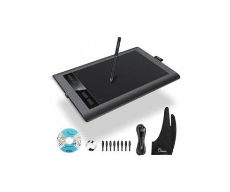 Графічний планшет Parblo A610S