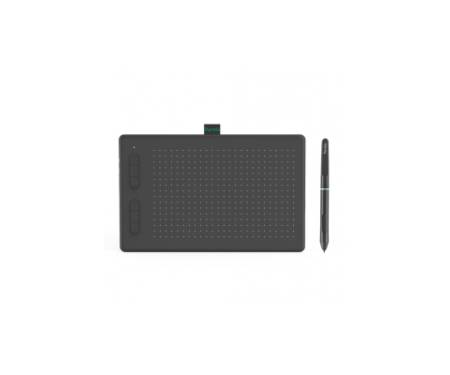 Графічний планшет Parblo Ninos N10B Black (N10B)