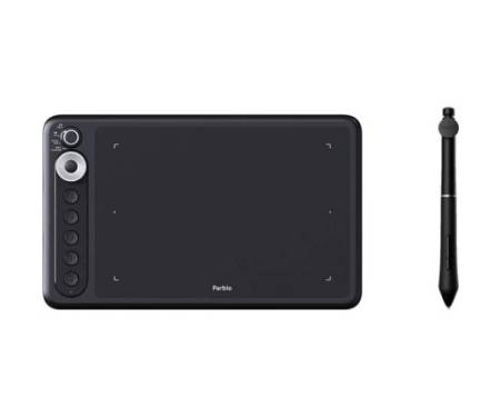 Графічний планшет Parblo Intangbo X7 Black (INTANGBOX7)