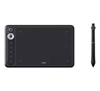 Графічний планшет Parblo Intangbo X7 Black (INTANGBOX7)
