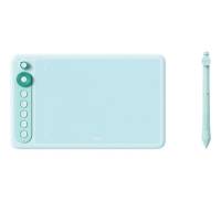 Графічний планшет Parblo Intangbo X7 Green (INTANGBOX7G)