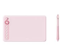 Графічний планшет Parblo Intangbo X7 Pink (INTANGBOX7P)