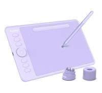 Графічний планшет Parblo Intangbo S Violet (INTANGBOSP)