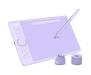 Графічний планшет Parblo Intangbo S Violet (INTANGBOSP)