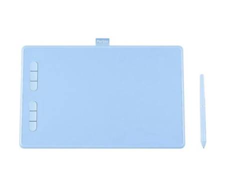 Графічний планшет Parblo Ninos N10B Blue (N10BB)