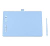 Графічний планшет Parblo Ninos N10B Blue (N10BB)